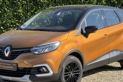 Renault Captur 78.824 km 10.480 &euro; Neumarkt 92318