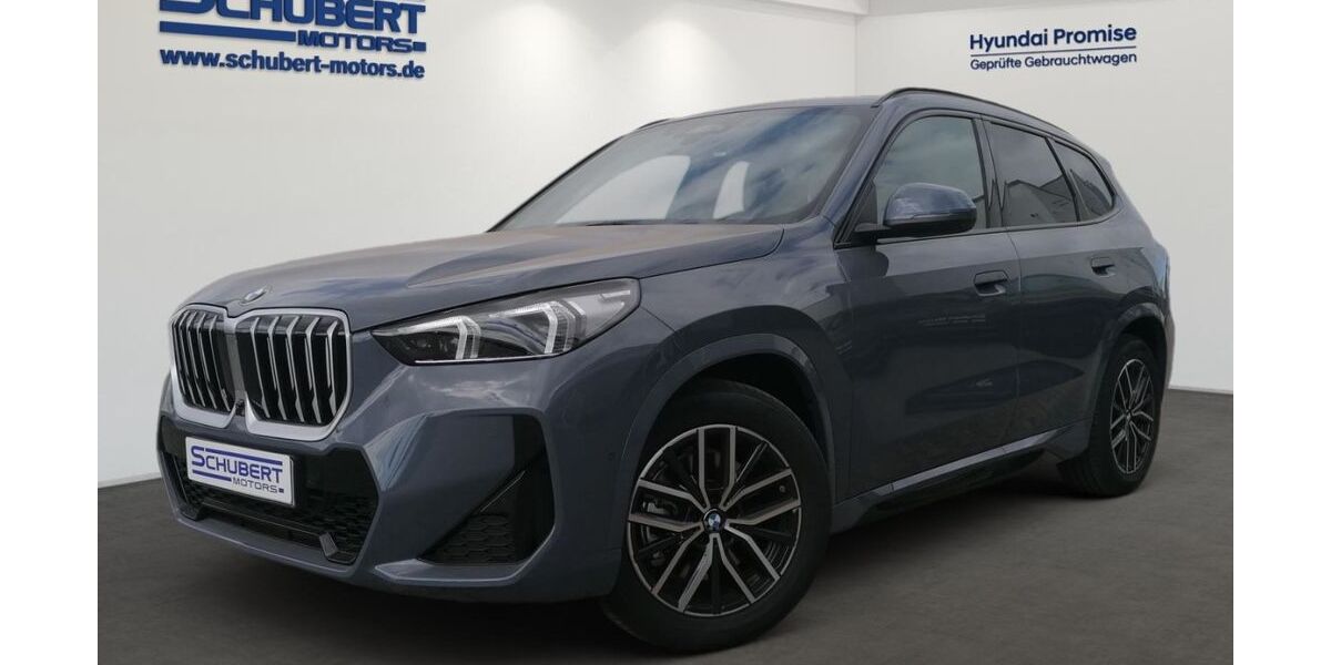 BMW X1 3.500 km 49.490 &euro; Burg 39288