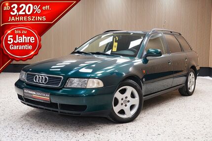Audi A4 266.026 km 2.390 &euro; Taucha 04425