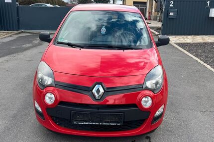 Renault Twingo 195.000 km 1.600 &euro; Vollersroda 99438