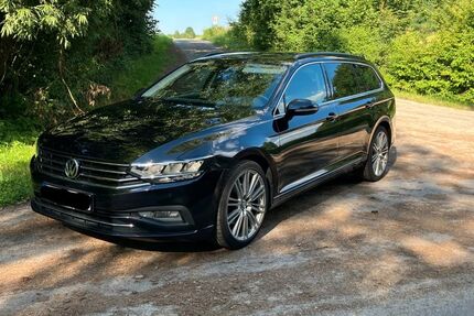 VW Passat Variant 174.000 km 13.999 &euro; Burgebrach 96138