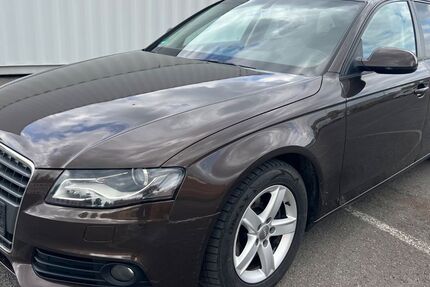 Audi A4 322.000 km 4.950 &euro; Berlin 12057