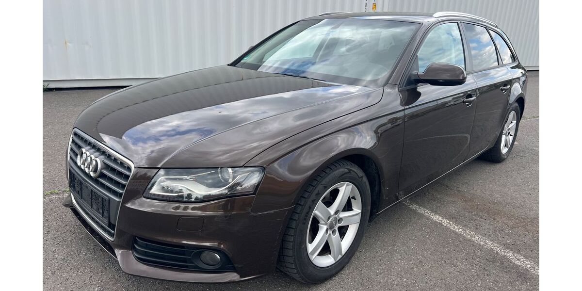 Audi A4 322.000 km 4.950 &euro; Berlin 12057