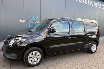 Mercedes Citan