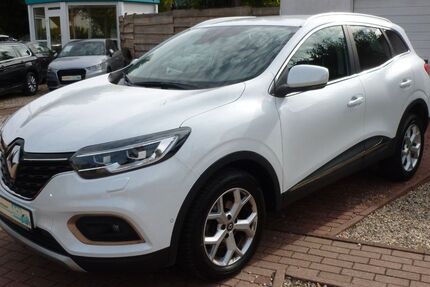 Renault Kadjar 49.000 km 14.900 &euro; Berlin 12683
