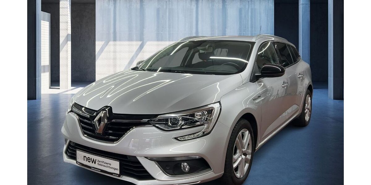 Renault Megane 5.879 km 17.889 &euro; Berlin 13055