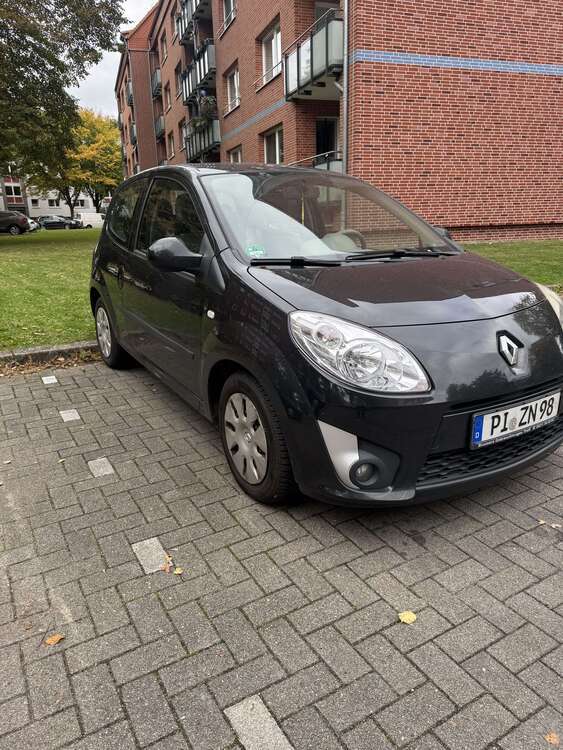 Renault Twingo 172.000 km 2.600 € Pinneberg 25421