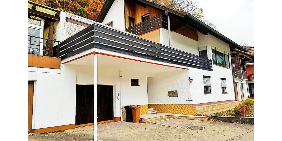 1-Familienhaus in Alpirsbach mieten 5 zimmer