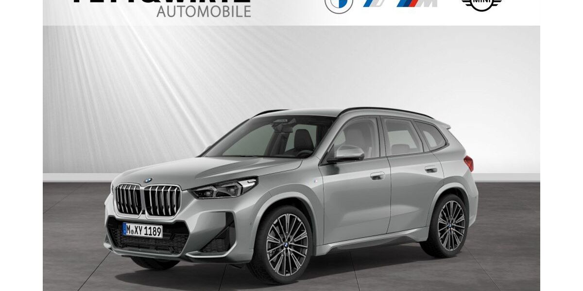 BMW X1 25.300 km 45.390 &euro; Geldern 47608