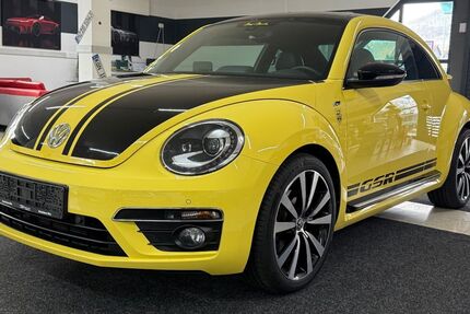 VW Beetle 74.000 km 22.990 &euro; Bischofsheim in der Rhön 97653