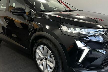 Renault Captur 3.465 km 23.950 &euro; Friesoythe 26169