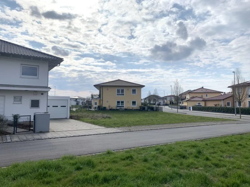 Grundstück zu verkaufen in Mühldorf am Inn 330.000 € 501 m²