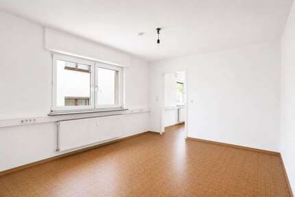 Wohnung Freigericht - 3.5 Zimmer, 60 m&sup2;, 600&euro; | Angebot:27087695