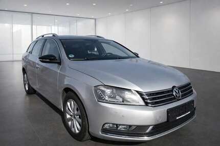 VW Passat 124.989 km 13.970 &euro; Potsdam 14480