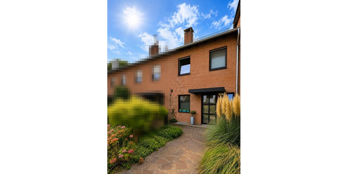 Reihenhaus Münster Münster-Ost - 5 Zimmer, 128 m&sup2;, 479.000&euro; | Angebot:27296254