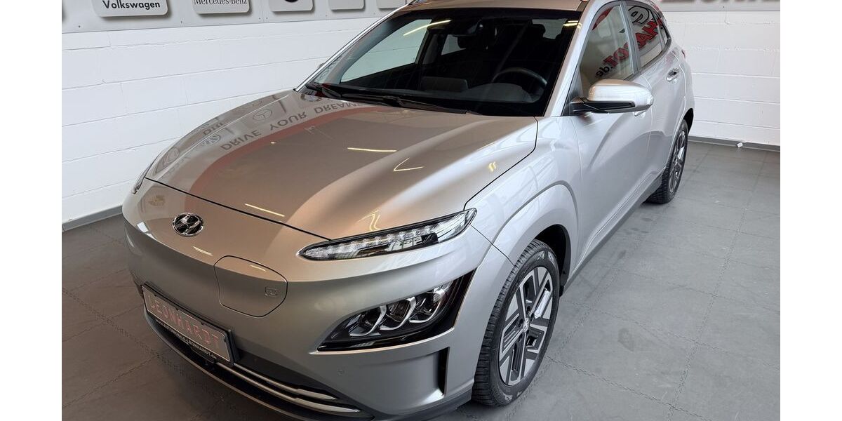 Hyundai KONA 9.987 km 20.690 &euro; Stolberg 52223