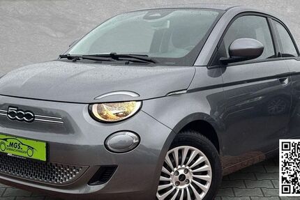 Fiat 500e 21.200 km 11.870 &euro; Bayreuth 95445