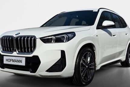 BMW X1 24.500 km 49.890 &euro; Mertingen 86690