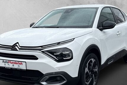 Citroen C4 X 25.758 km 21.900 &euro; Oldenburg 26127