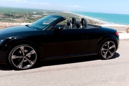 Audi TT 198.000 km 17.900 € Frankfurt am Main 60325