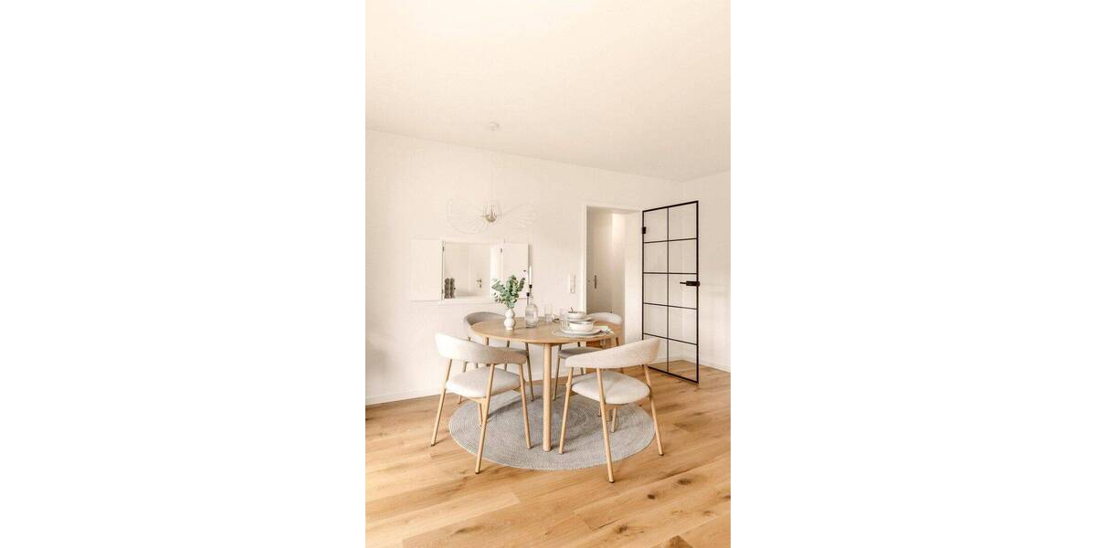 Etagenwohnung Aalen Unterkochen - 2 Zimmer, 65 m&sup2;, 249.900&euro; | Angebot:26902801