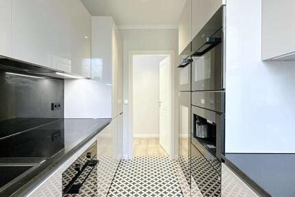 Wohnung Papendorf - 3 Zimmer, 62 m&sup2;, 1.345&euro; | Angebot:25551049