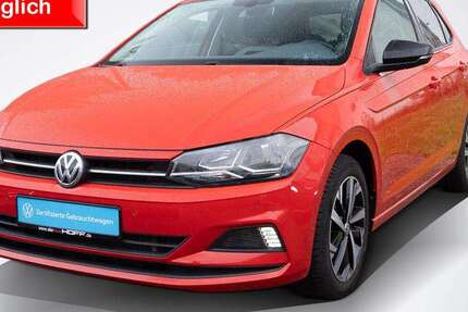 VW Polo 55.288 km 15.275 &euro; Troisdorf 53842
