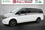 Vito Tourer 116 CDI Select lang LED+KAMERA+NAVI