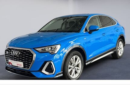 Audi Q3 55.000 km 35.980 &euro; Göttingen OT Grone 37081