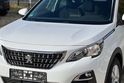 Peugeot 3008 73.800 km 14.900 &euro; Rüdesheim 55593