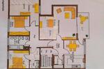 Dachgeschoßwohnung Altusried - 4 Zimmer, 140 m&sup2;, 1.400&euro; | Angebot:26211437