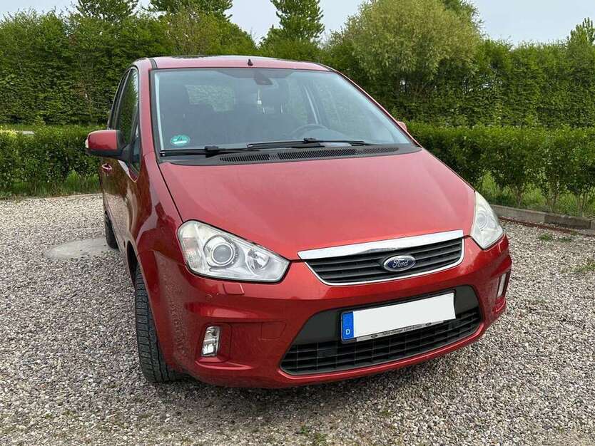 C-Max