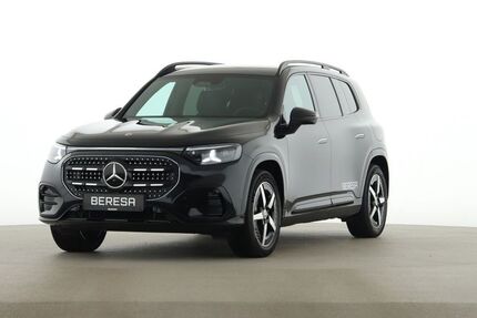 Mercedes-Benz GLB 200 9.900 km 45.950 &euro; Münster 48155
