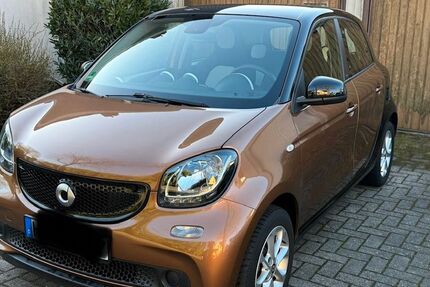 Smart ForFour 116.000 km 6.900 &euro; Bremen 28755