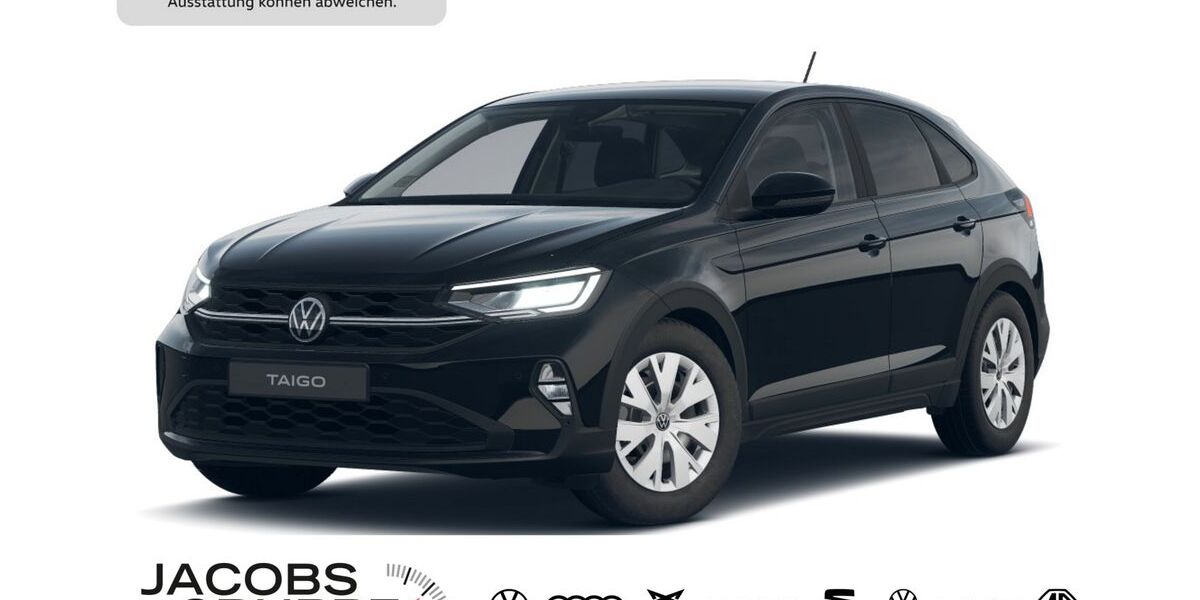 VW Taigo 6.163 km 18.930 &euro; Alsdorf 52477