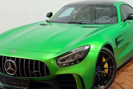 Mercedes-Benz AMG GT 124.000 km 103.900 &euro; Rodgau 63110