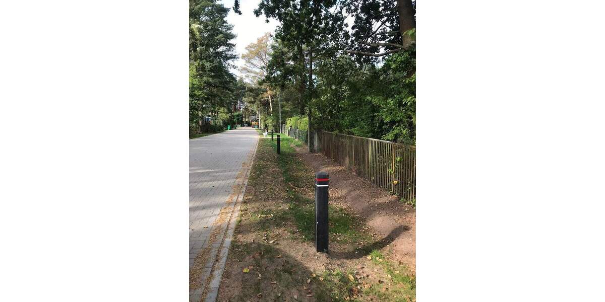 Grundstück Königs Wusterhausen Zeesen - 390.000&euro; | Angebot:25862347