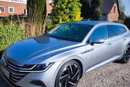 VW Arteon 60.000 km 31.980 &euro; Bardowick / Lüneburg 21357