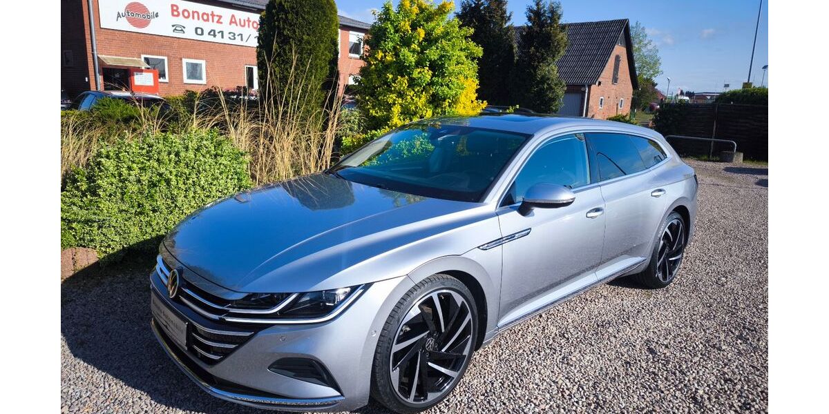 VW Arteon 60.000 km 31.980 &euro; Bardowick / Lüneburg 21357