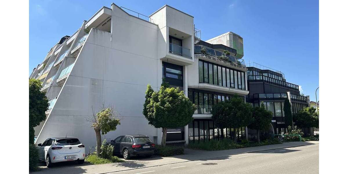 Gewerbeobjekt Memmingen - 485.000&euro; | Angebot:26571067