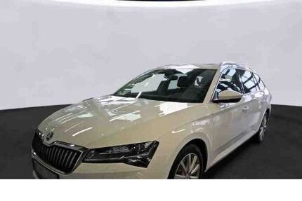 Skoda Superb 95.308 km 29.290 &euro; Wolfsburg 38440