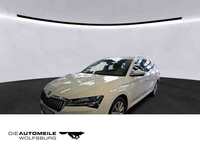 Skoda Superb 95.308 km 29.290 &euro; Wolfsburg 38440