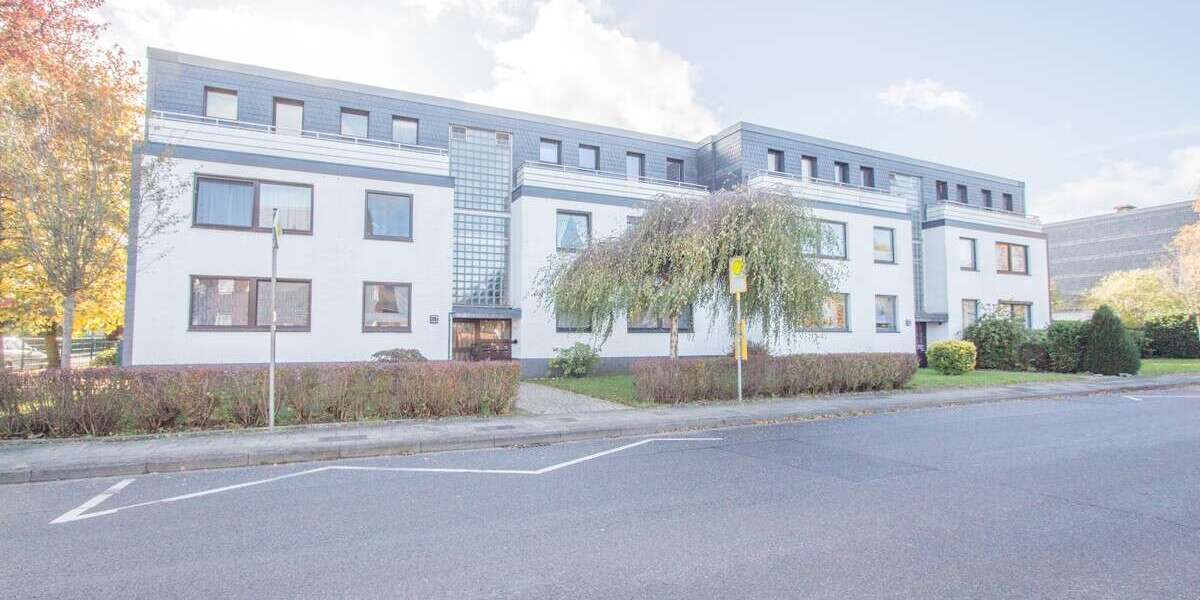 Wohnung zum Kaufen in Korschenbroich Kleinenbroich 179.000 € 70 m² 3 zimmer