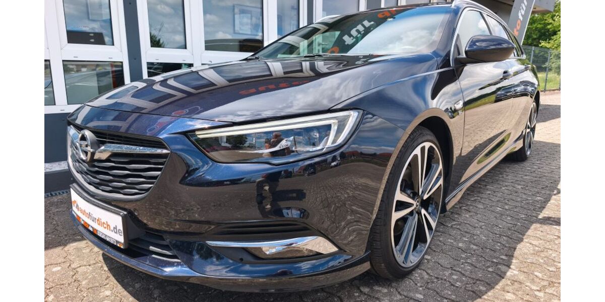 Opel Insignia 111.114 km 14.980 &euro; Redekin 39319