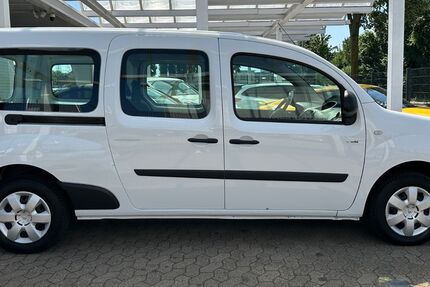 Renault Kangoo 104.000 km 9.950 &euro; Dinslaken 46539