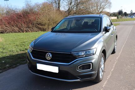 VW T-Roc 84.000 km 20.690 &euro; Offenbach 63067