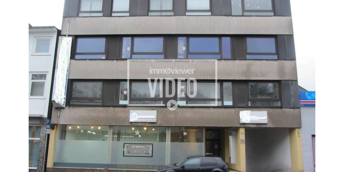 Büro in Remscheid 199.000 € 205 m² zimmer