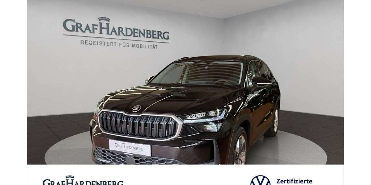Skoda Kodiaq 25.900 km 42.888 &euro; Offenburg 77652