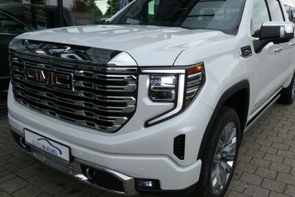 GMC Sierra 4.000 km 99.999 &euro; Kerpen-Sindorf 50170