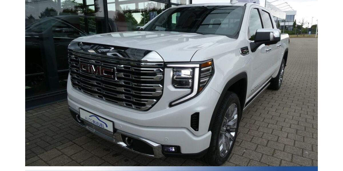 GMC Sierra 4.000 km 99.999 &euro; Kerpen-Sindorf 50170